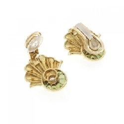 Bông tai Tourmaline Rodney Rayner - Hàng hiệu Authentic 847328