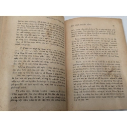 Một nghệ thuật sống - André Maurois 545634