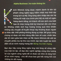 BÓNG MA TRÊN MẠNG - CUỘC PHIÊU LƯU CỦA HACKER BỊ TRUY NÃ GẮT GAO NHẤT THẾ GIỚI 456167
