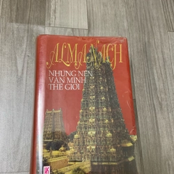 ALMANACH NHỮNG NỀN VĂN MINH THẾ GIỚI. 