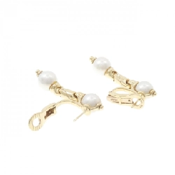 Bulgari Passo Doppio Bông tai - Hàng hiệu Chính hãng 843706