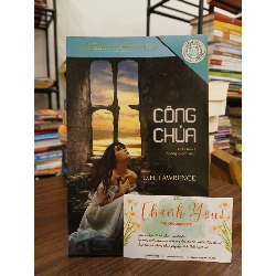 Công Chúa- D.H. Lawrence 797970