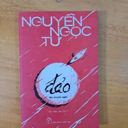 Đảo - Nguyễn Ngọc Tư
