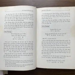 Dịch Kinh Tường Giải - Thu Giang Nguyễn Duy Cần 961504