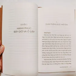 Sám Pháp Địa Xúc - Thích Nhất Hạnh 761726