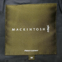 MACKINTOSH Coat - Hàng hiệu Authentic 892426