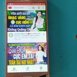 Samsung j5prime,xấu xài đày đủ chức năng 748907