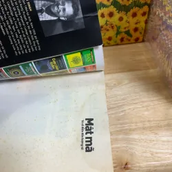 Mật Mã - Từ Cổ Điển Đến Lượng Tử - Simon Singh 927942