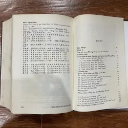 Thẩm thị huyền không học - Phong thủy trong bối cảnh kiến trúc hiện đại (t4) 779484