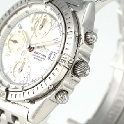 Đồng hồ Breitling Chronomat 2000 A13352/A147A31PS SS tự động - Hàng hiệu chính hãng 880456