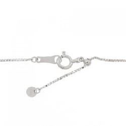 Dây chuyền Sapphire PT900/PT850 1.173CT - Hàng hiệu Chính hãng 859036