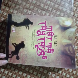 Mật mã tây tạng tập 5 932016