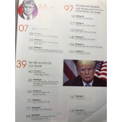 Hiểu về Trump ấn phẩm trung tâm kinh tế châu á - thái bình dương mới 90% bẩn nhẹ Newt Gingrich HPB3108 LỊCH SỬ - CHÍNH TRỊ - TRIẾT HỌC 458457