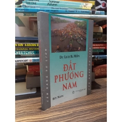 Du lịch ba miền Đất phương Nam - Bửu Ngôn