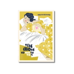 Tiếng chuông gọi người tình trở về - Nguyễn Thị Hoàng