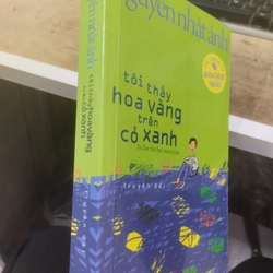 Tôi thấy Hoa vàng trên cỏ xanh 379104