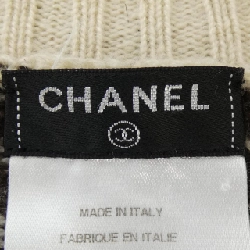 CHANEL P52856K06870 Áo len - Hàng hiệu Chính hãng 824131