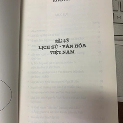 CỬA SỔ LỊCH SỬ VĂN HÓA VIỆT NAM - HÀ VĂN TẤN 531931