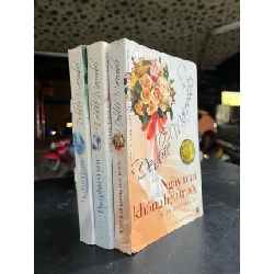 Chuyện tình vịnh Cedar - Debbie Macomber 758035