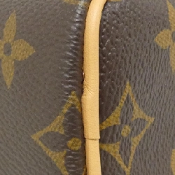 Túi xách Boston Louis Vuitton Monogram Nano Speedy M81085 614347