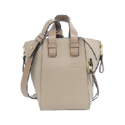 Túi xách vai Loewe Hammock Compact A538H13X03