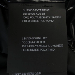 Áo khoác lông vũ DUVETICA CARYSDUE 630081