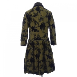 【Mã giảm giá】Christian Dior Áo khoác 636020