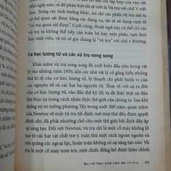 KHÁT VỌNG TỚI CÁI VÔ HẠN 290703