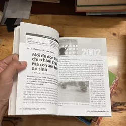 II Tựa sách: Tuyển Tập Những Bài Báo Hay 2000 • 2005 - Tuổi Trẻ - 2005 700963