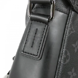 Túi xách vai Louis Vuitton Monogram Eclipse Messenger Voyage PM M40511 - Hàng hiệu Chính hãng 776482