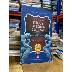 Cẩm nang tư duy đặt câu hỏi bản chất 164206