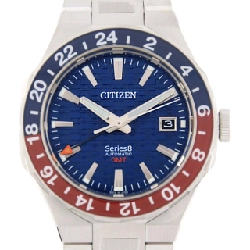 Đồng hồ Citizen Series 8 9054-0065X02/NB6030-59L SS tự động - Hàng hiệu chính hãng
