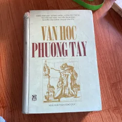 Văn học phương tây 759406