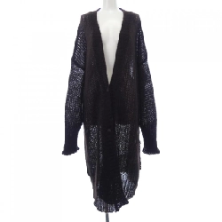 Áo khoác dài LIVIANA CONTI