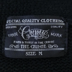 CRIMIE Cardigan - Hàng hiệu Chính hãng 895851