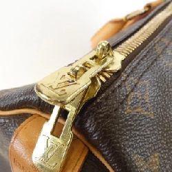 Túi Boston Louis Vuitton Monogram 45cm M41428 614006