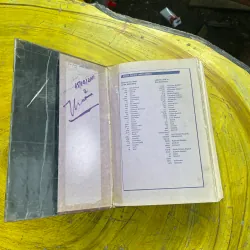 LONGMAN DICTIONARY CONTEMPORARY ENGLISH NEW EDITION 1992 BESTSELLER 730975