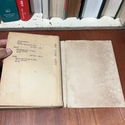 II Sách Xưa: Hoá Học - Đệ Nhất A•B Và Kỹ Thuật - Nguyễn Thanh Khuyến, Hà Ngọc Bích - 1969 714803