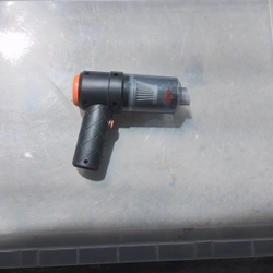 Máy Hút Bụi mini. Cổng cắm sạc điện thoại  dẹp to tiện dụng...  498910