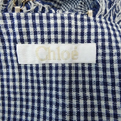 Áo khoác Chloe - Hàng hiệu Authentic 825694