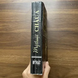 Mỹ Thuật Châu Á - Huỳnh Ngọc Trảng, Phạm Thiếu Hương dịch 961585