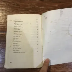 Bói quẻ bài thần - Huỳnh Liên Tử (19) 970815