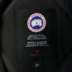 Áo khoác lông vũ MACKENZIE 2302JL của CANADA GOOSE - Hàng hiệu Authentic 821698
