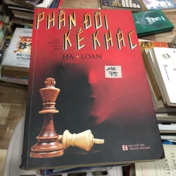 Phần đời kẻ khác - Hà Loan (Tiểu thuyết tình báo) 198409