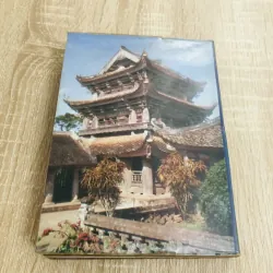 VĂN HOÁ VIỆT NAM 1989 - 1995 970546