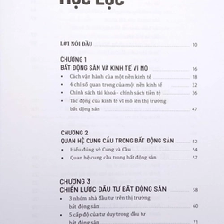 Bất Động Sản Vĩ Mô - Đầu Tư Để Tăng Trưởng Hạnh Phúc 463625