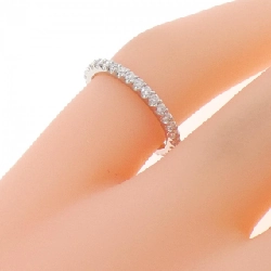 Nhẫn hồng ngọc kim cương 0.35CT - Hàng hiệu Authentic 835167