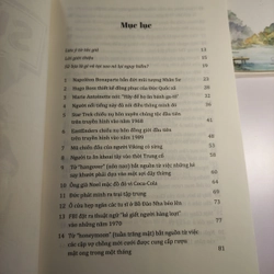 Sử bịa - 101 điều chưa từng có trong lịch sử 502425