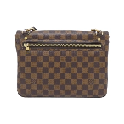 Túi xách vai Louis Vuitton Damier Hoxton GM N41253 - Hàng hiệu chính hãng 767621