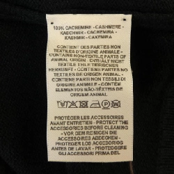 HERMES 4H2700D1 Áo khoác cardigan 634005